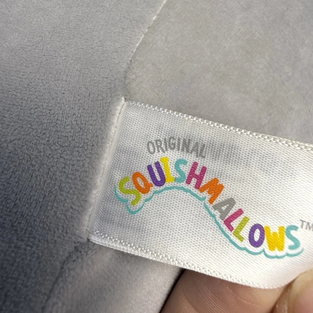 Squishmallows Mila Elephant 14